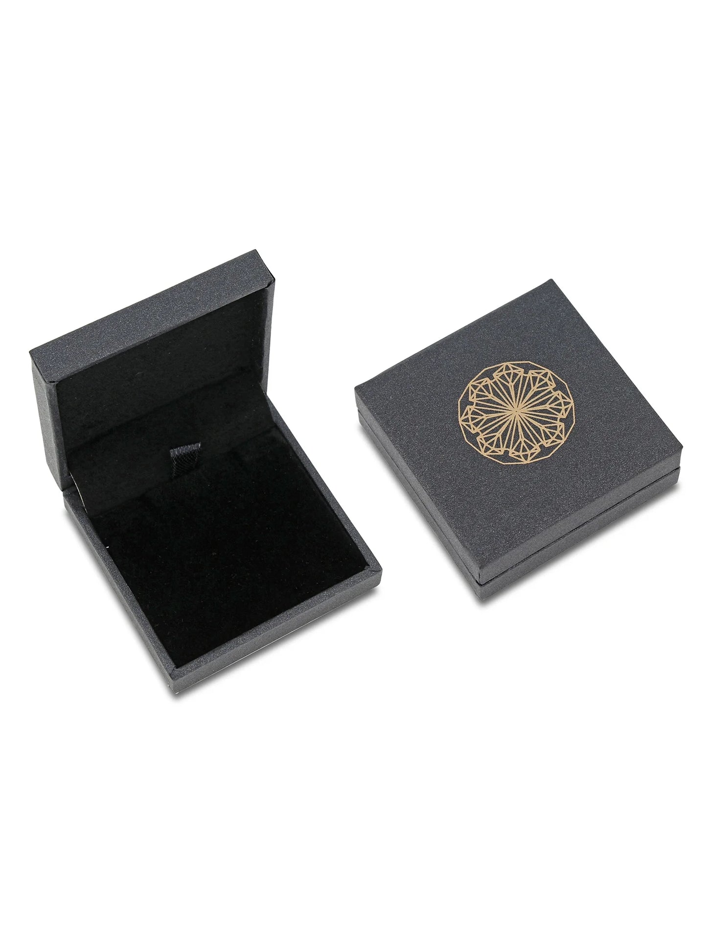 Women'S Amethyst 10K White Gold Necklace