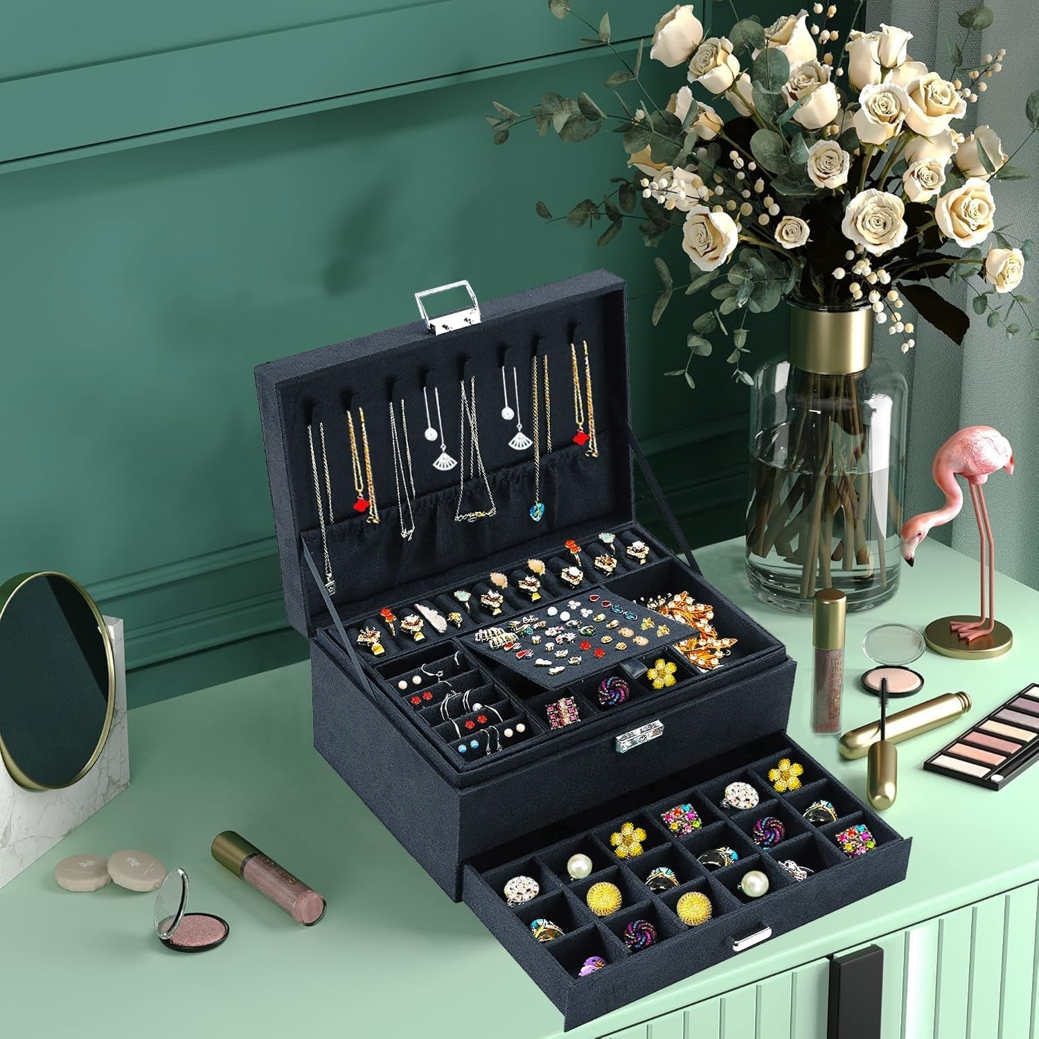 Jewelry Organizers
