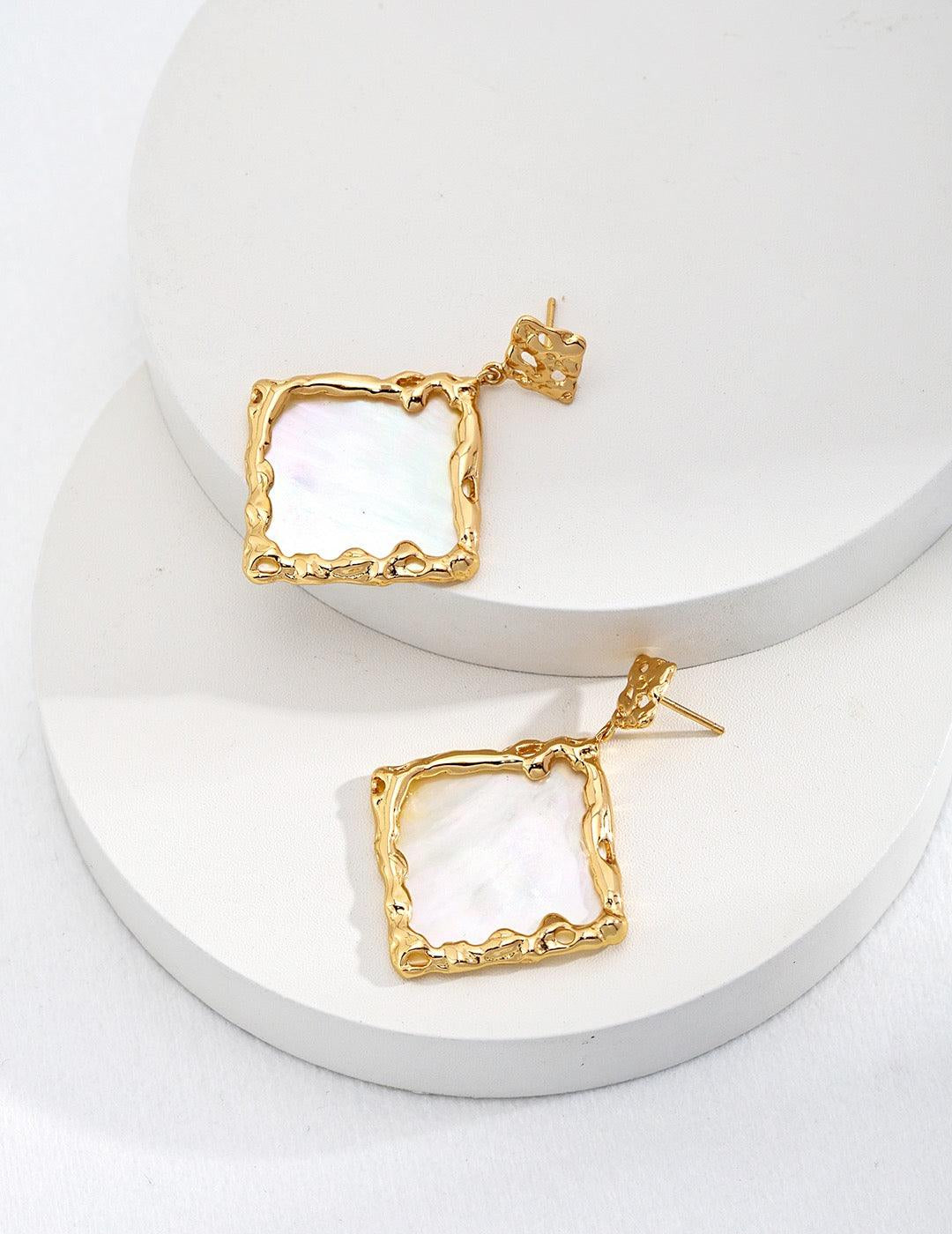 Larina Elegance Earrings