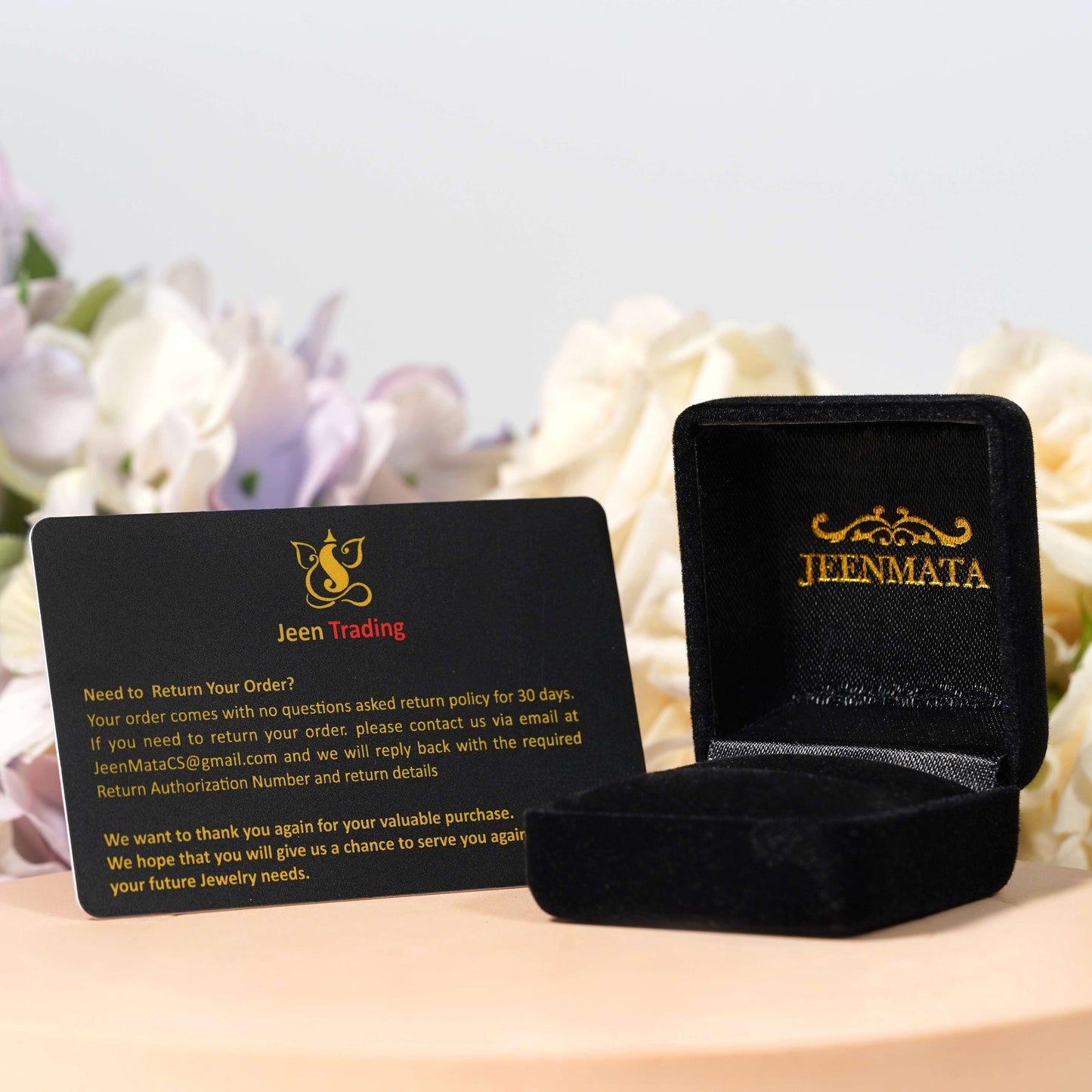 1.75 Carat Princess Cut Moissanite Engagement Ring - Bridal Ring - Double Halo Ring - Cluster Ring - 18K Rose Gold over Silver