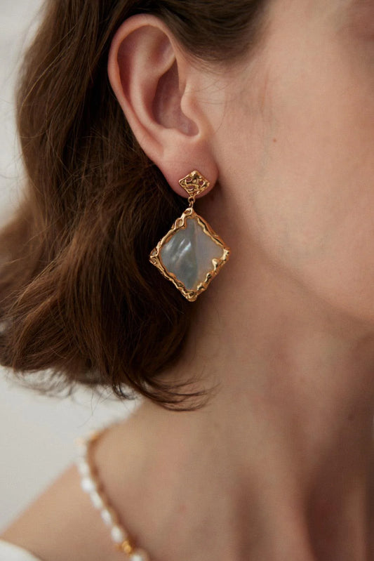 Larina Elegance Earrings