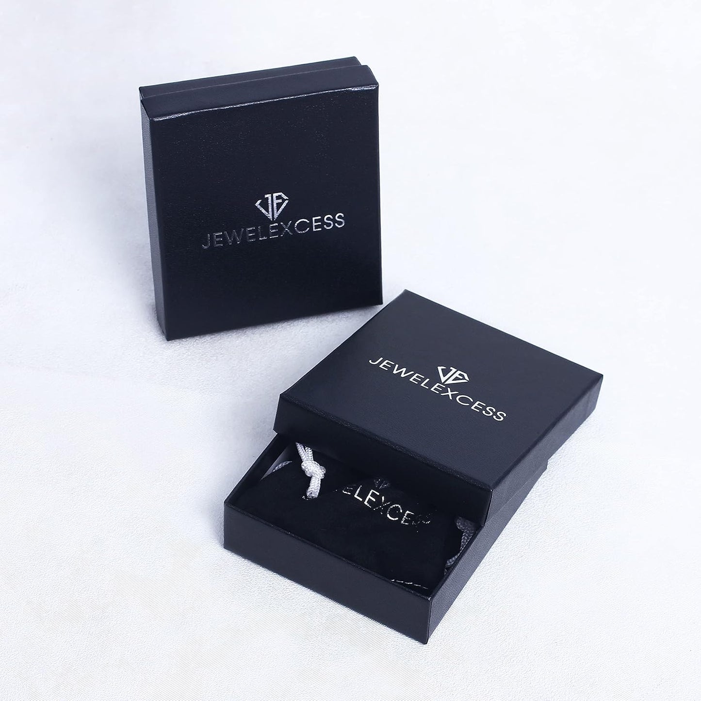 Gemstone Bracelet Sterling Silver - Assorted Gemstone