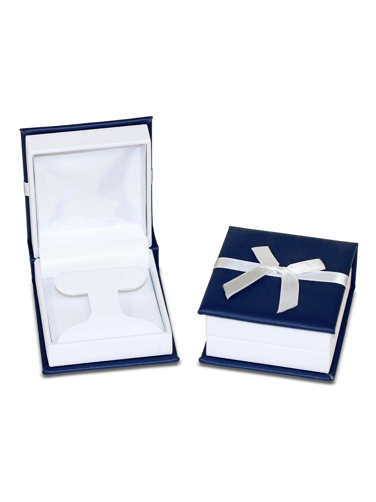 Women'S Diamond Sterling Silver Earrings