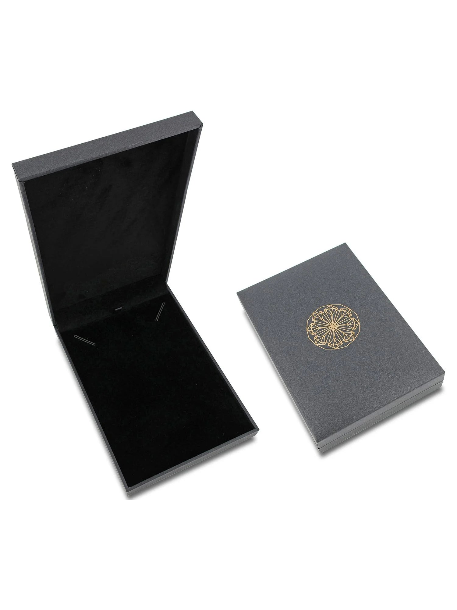 Women'S Diamond Sterling Silver Necklace