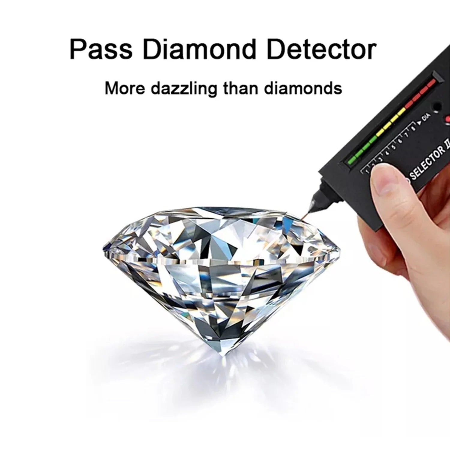 Bow Moissanite Pendant Necklace for Women 1Ct Heart Cut D Color VVS1 Sterling Silver Diamond Necklace Moissanite Necklace with Certificate